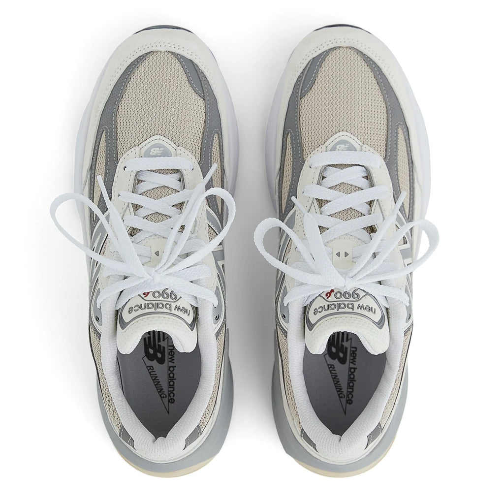 Unisex Made in USA 990v6 Reflection Marblehead