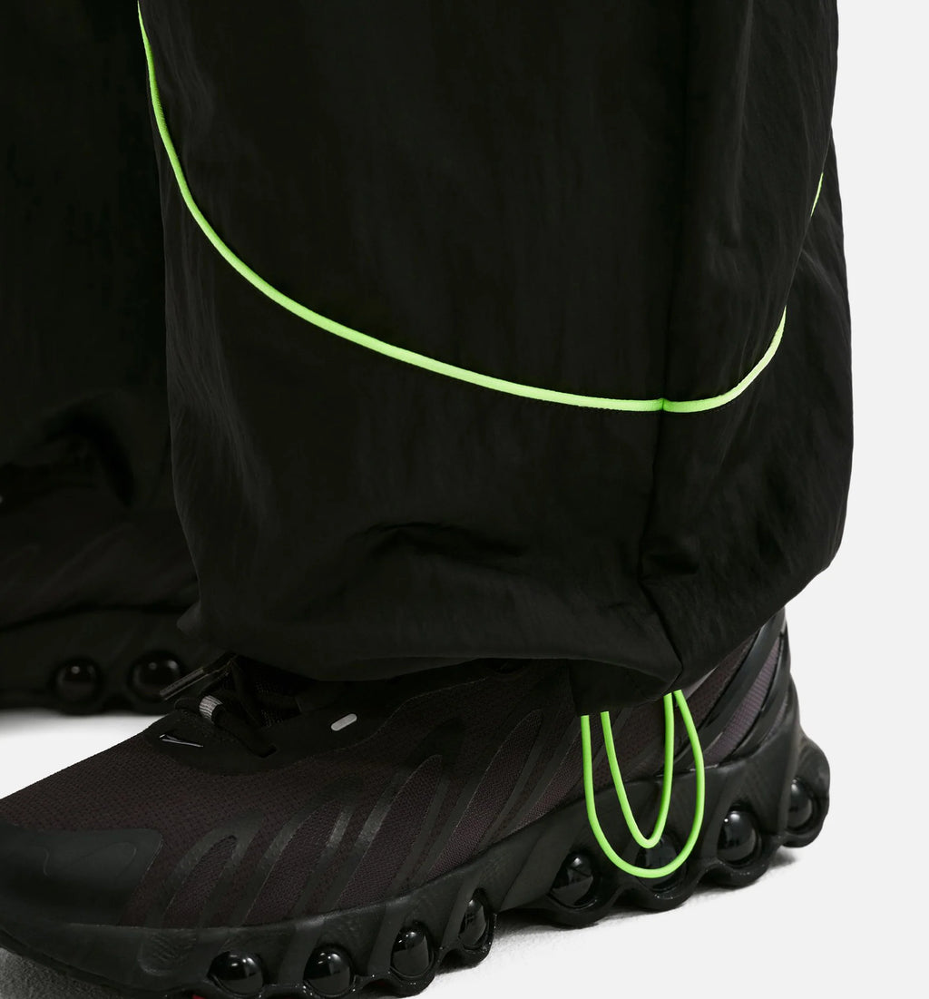 Project FROG Tobi Mens Pant Black Volt Ice Cream II Volt Ice