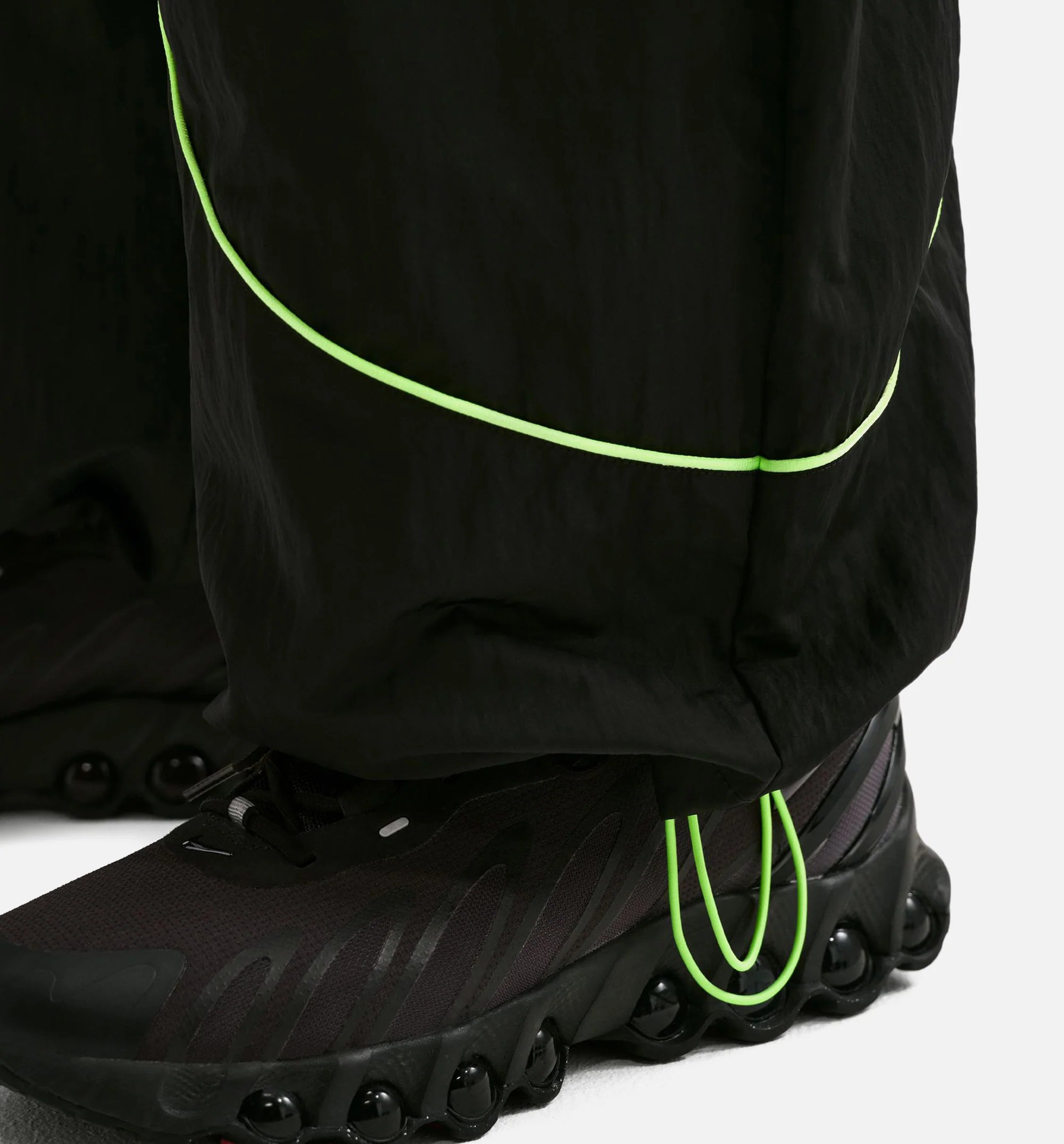 Project FROG Tobi Mens Pant Black Volt Ice Cream II Volt Ice