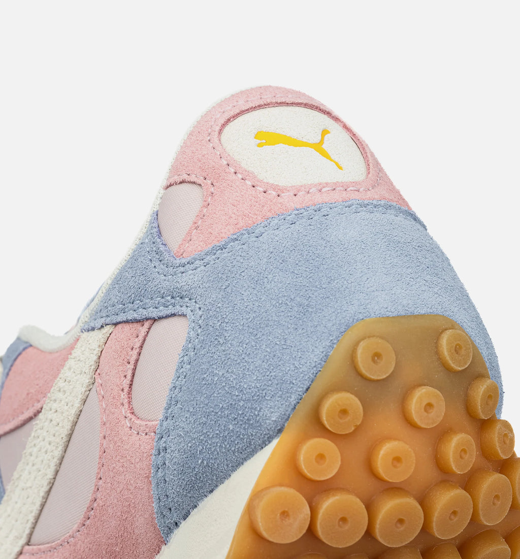 Puma x Kidsuper Academy Easy Rider Mens Lifestyle Shoe Purple Pink