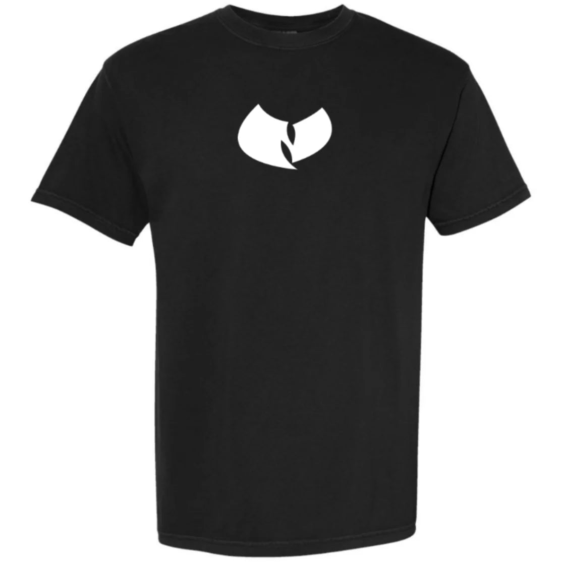 Nocturnal Wu Tee Shirt Black