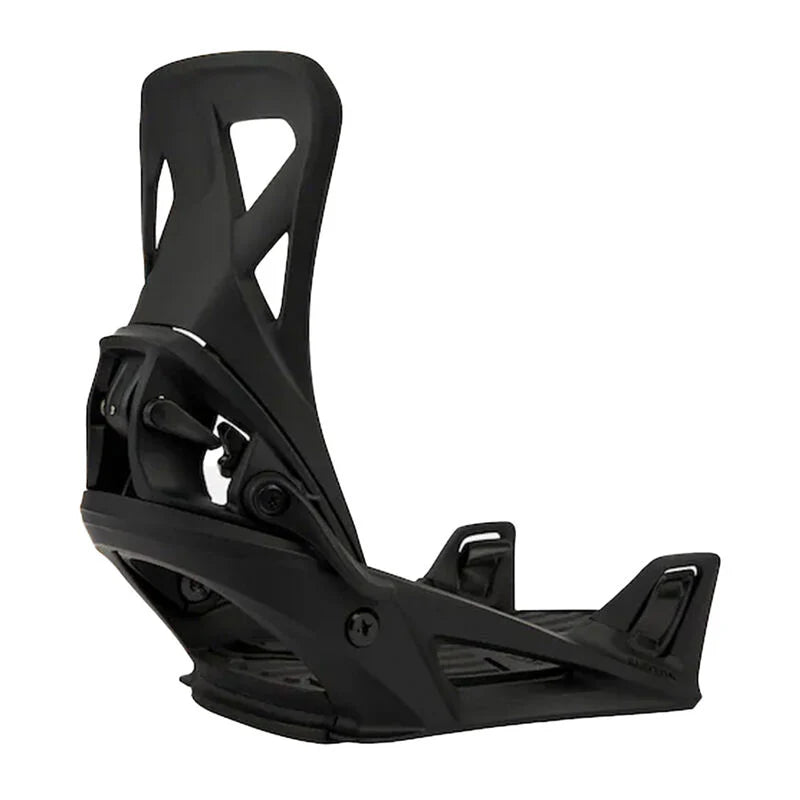 Burton Step On Bindings Black
