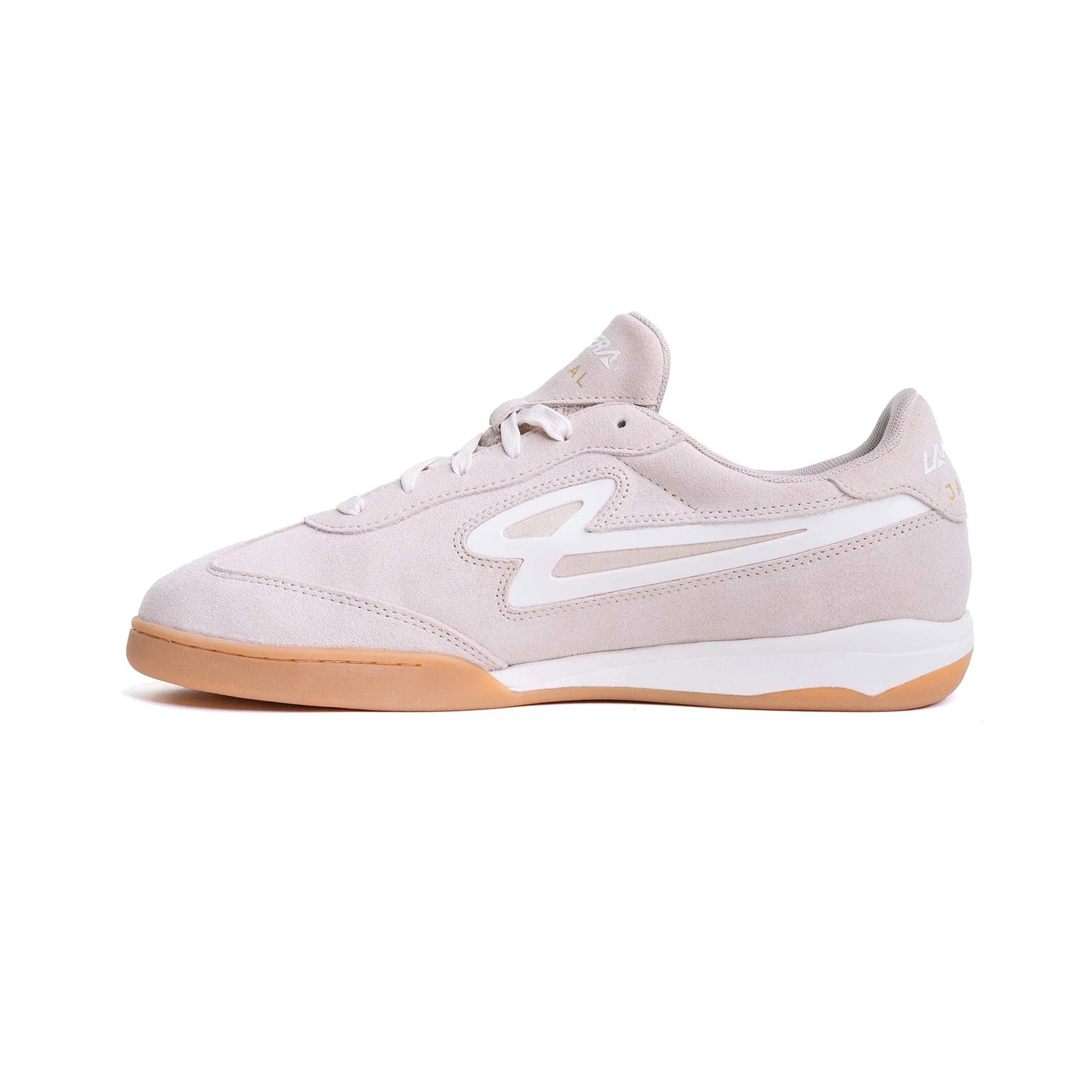 Jackal Crema