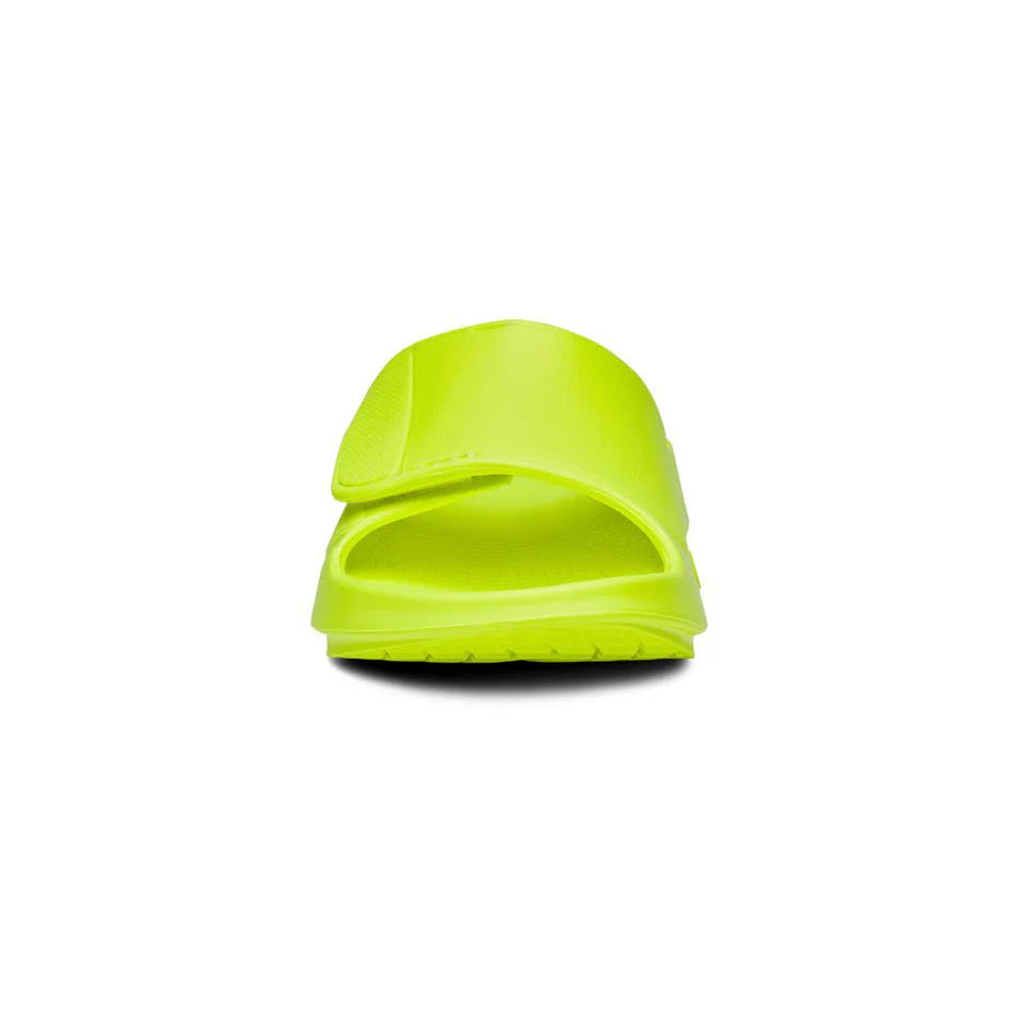 Unisex Ooahh Sports Flex Sandals in Electro