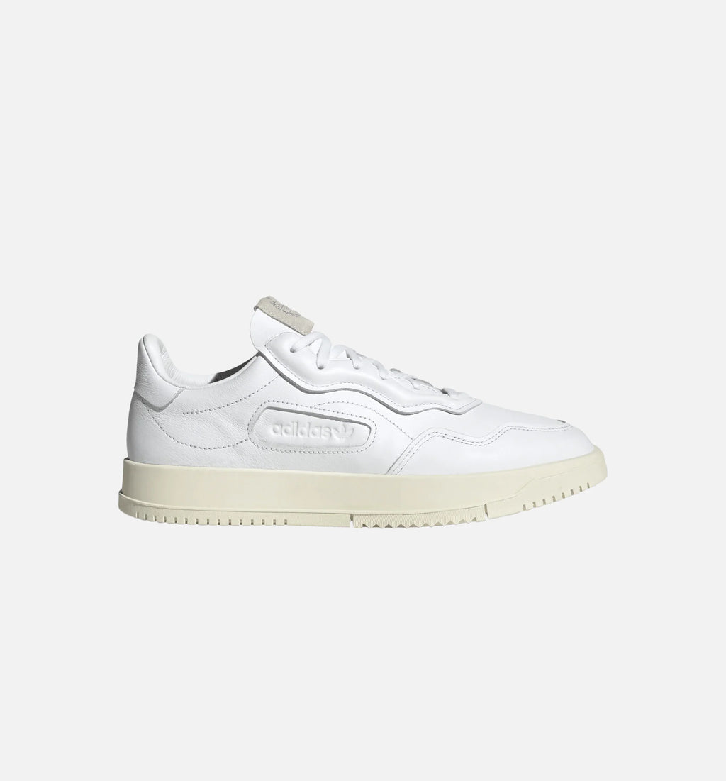 SC Premiere Mens Lifestyle Shoe Footwear White Power Green Off White