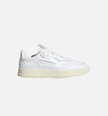 SC Premiere Mens Lifestyle Shoe Footwear White Power Green Off White