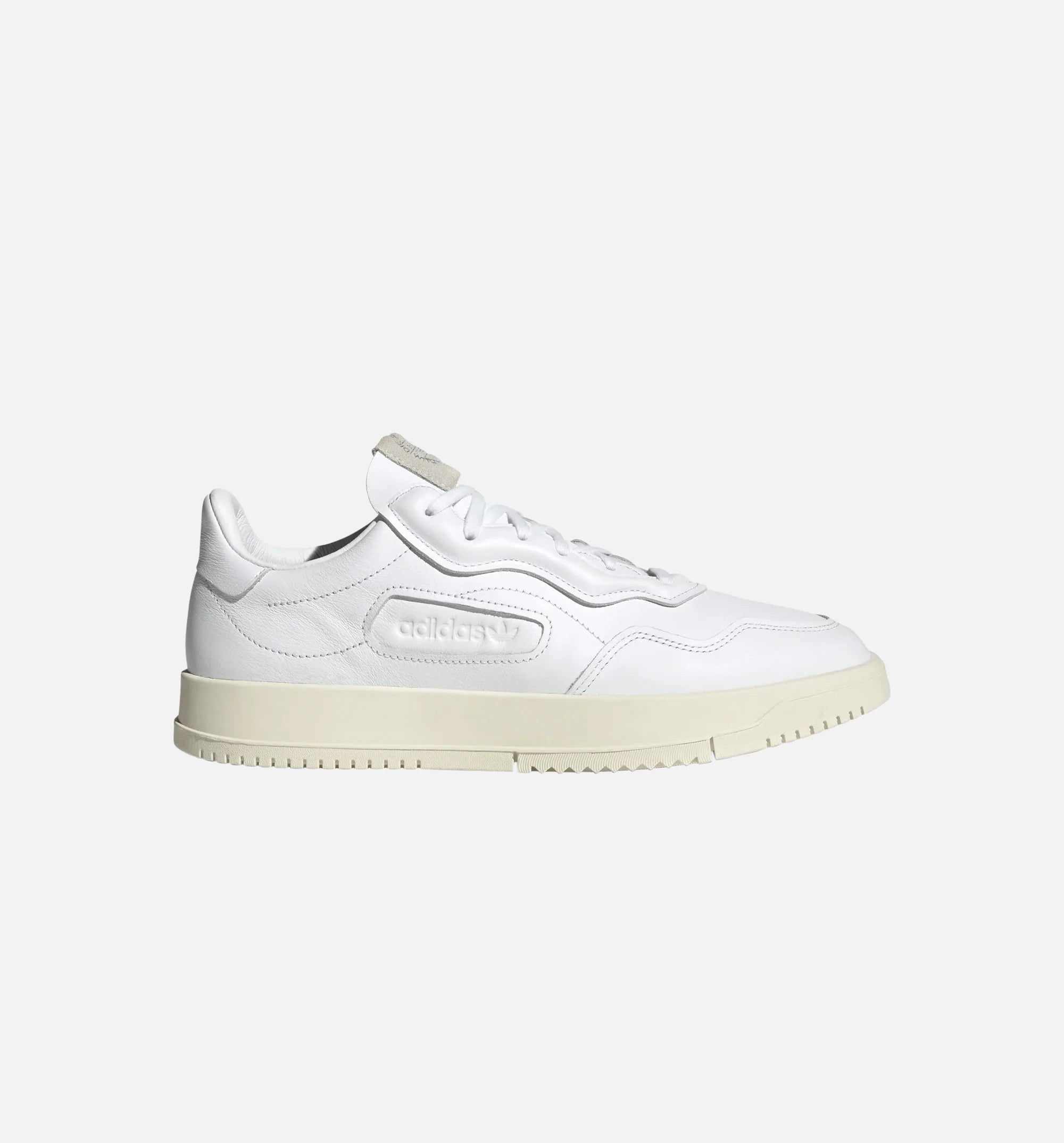 SC Premiere Mens Lifestyle Shoe Footwear White Power Green Off White