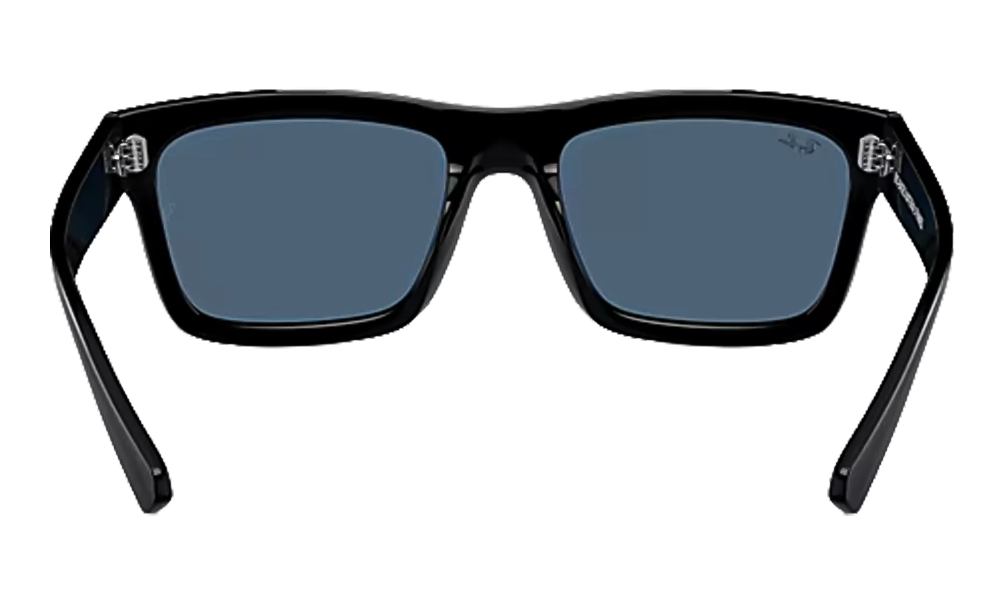 Warren Sunglasses "Black" RB4396-667780_54