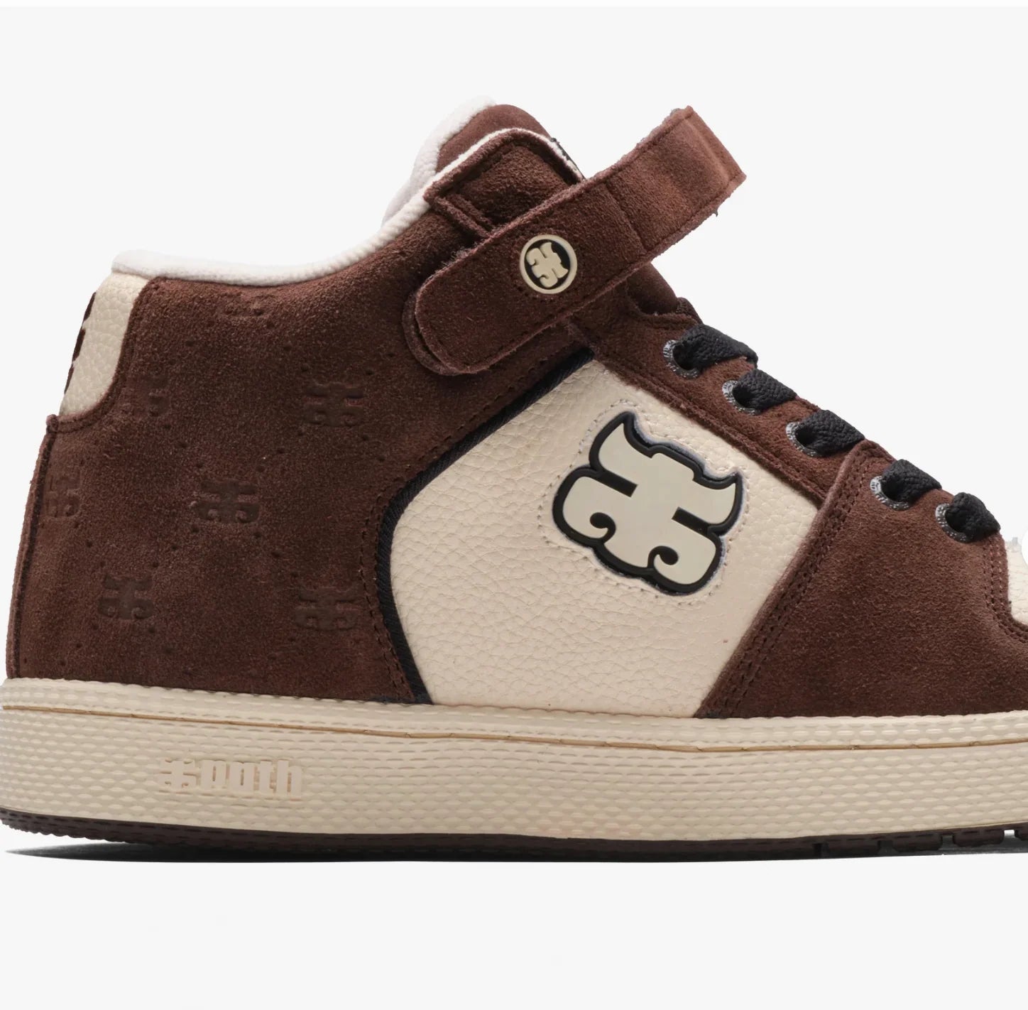 IPath Grasshopper 25 Year Ann Brown Suede