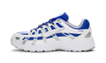 P- 6000 GS "Hyper Royal Summit White Metallic Silver White" HV5064 401