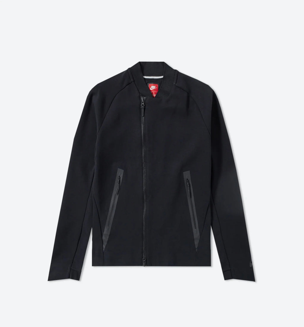 Sportswear Tech Fleece Jacket Mens Black