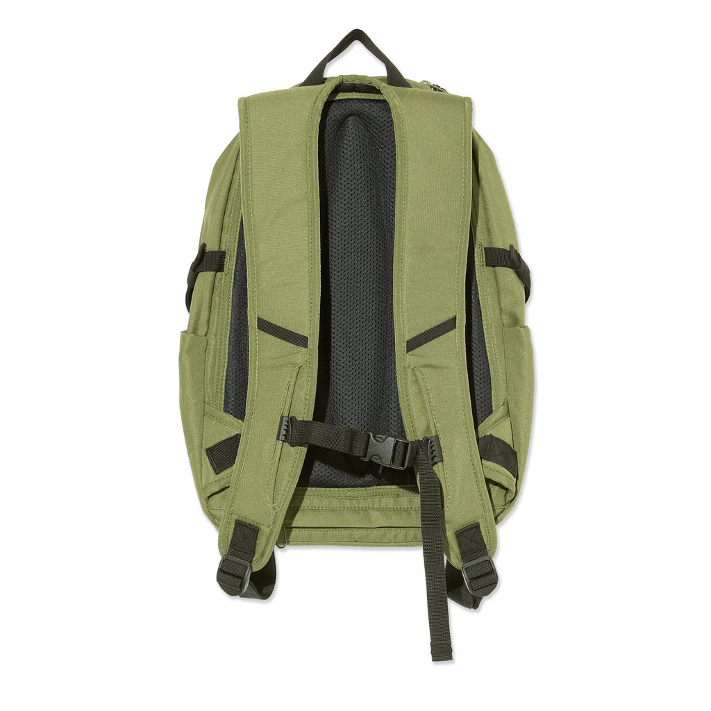 Polar Resa Backpack Vetiver