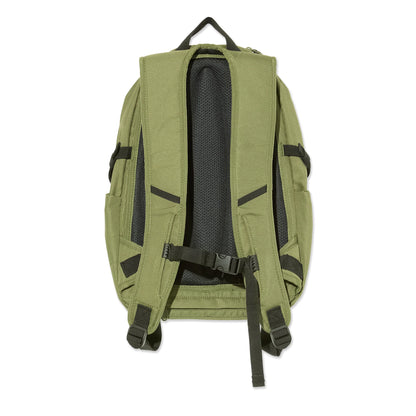 Polar Resa Backpack Vetiver