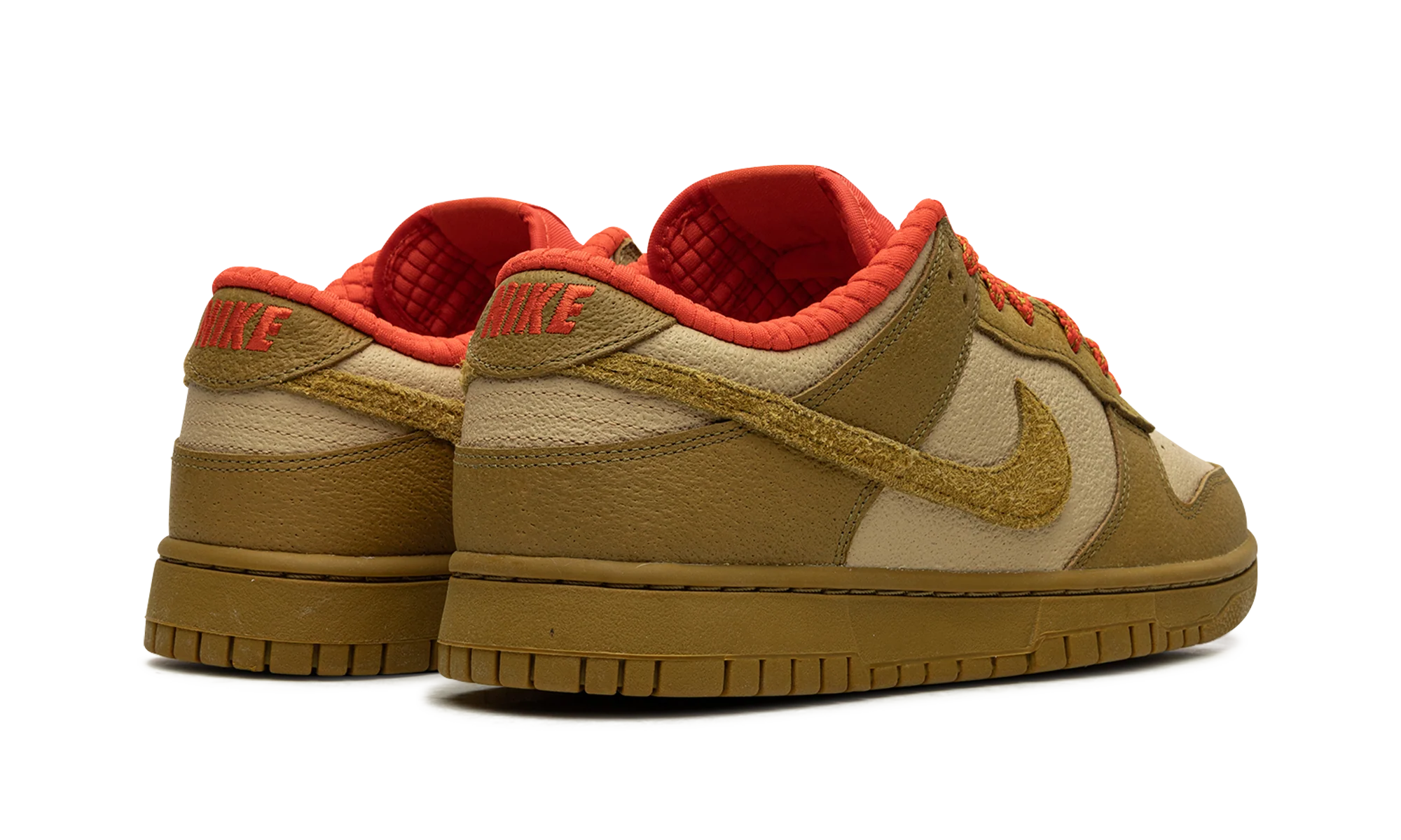DUNK LOW WMNS"Bronzine Picante Red" FQ8897 252