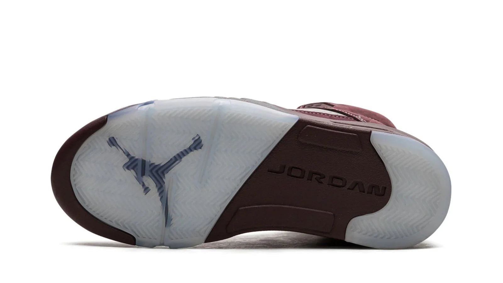 Air Jordan 5 Burgundy 2023