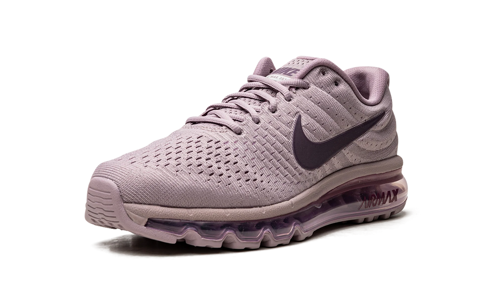 AIR MAX 2017 MNS WMNS"Plum" 849560 503
