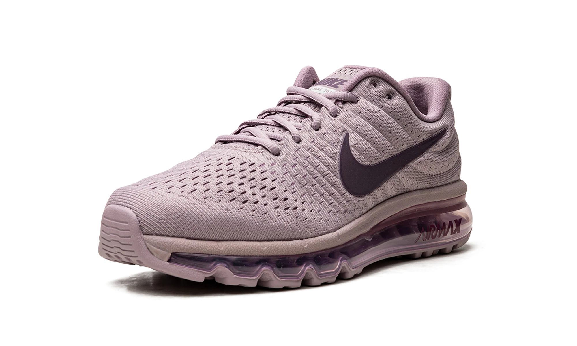 AIR MAX 2017 MNS WMNS"Plum" 849560 503