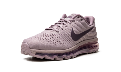 AIR MAX 2017 MNS WMNS"Plum" 849560 503