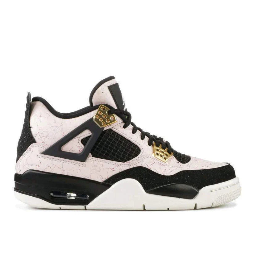 Air Jordan 4 Retro Splatter