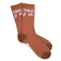 Theories New York Socks Cedar