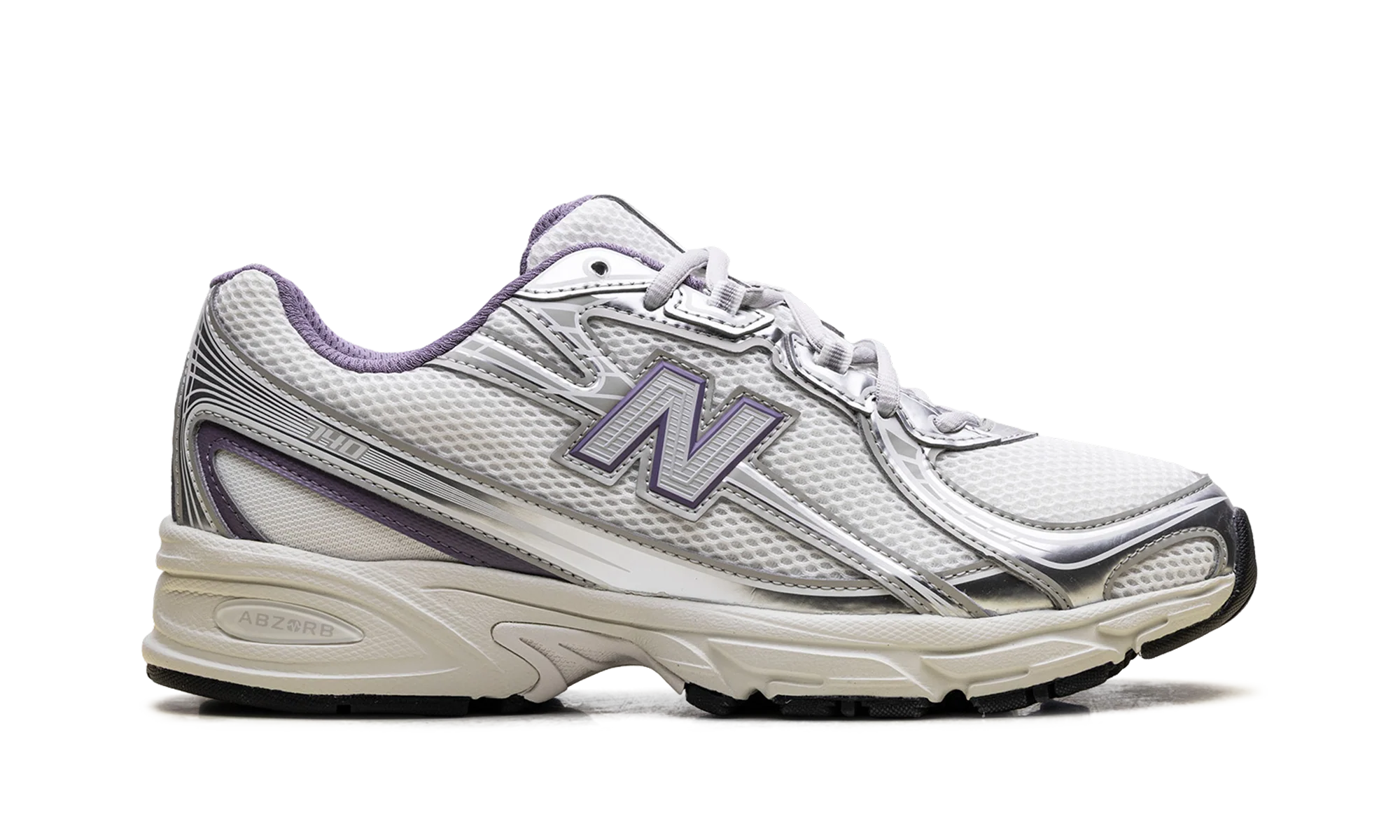 740 "Candied Violet Angora" U7406LV