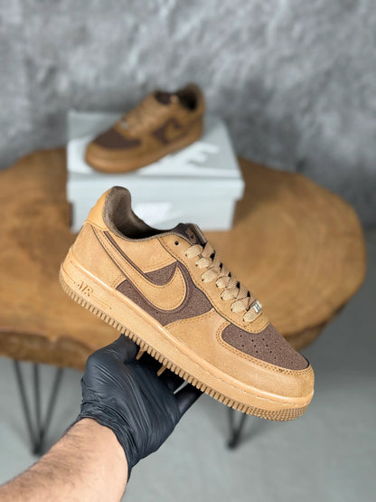 NIKE AF AIR FORCE MODEL