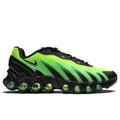 Air Max DN8 Black Green Strike Volt