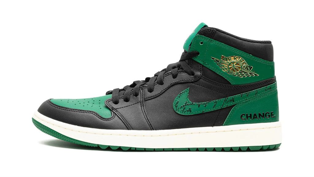 AIR JORDAN 1 HIGH GOLF Eastside Golf