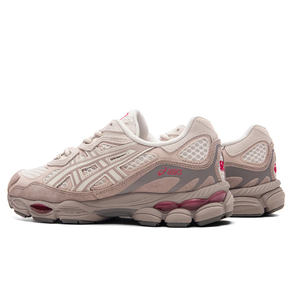 Gel NYC Cream Moonrock