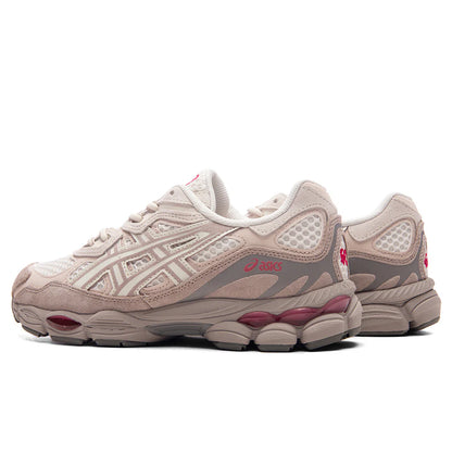 Gel NYC Cream Moonrock
