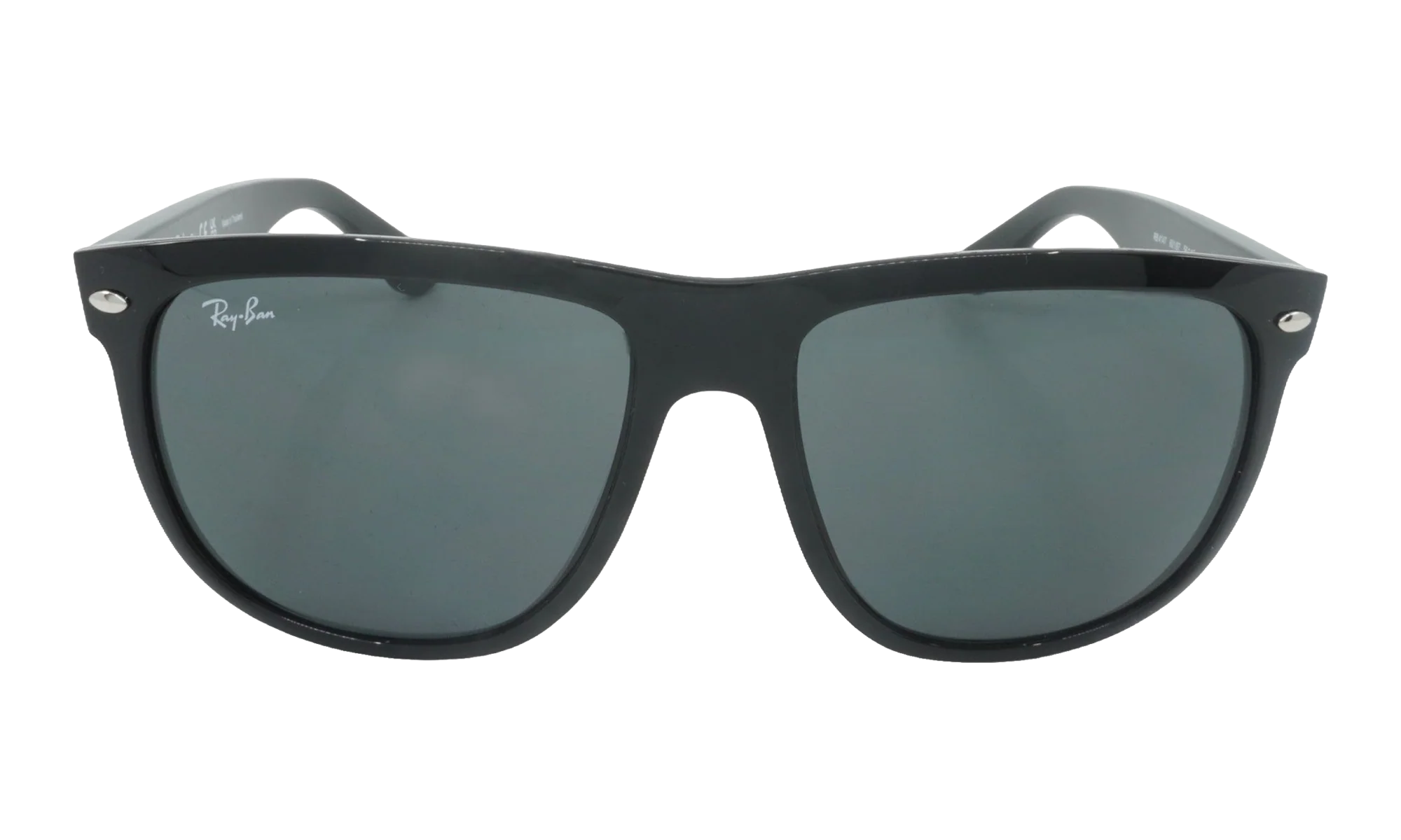 Boyfriend Sunglasses "Black" RB4147-601-87_56