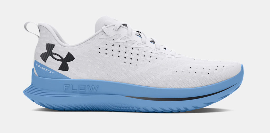 Womens Under Armour Velociti 4