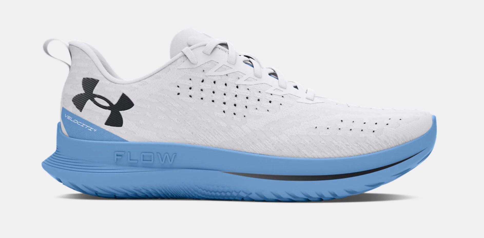 Womens Under Armour Velociti 4