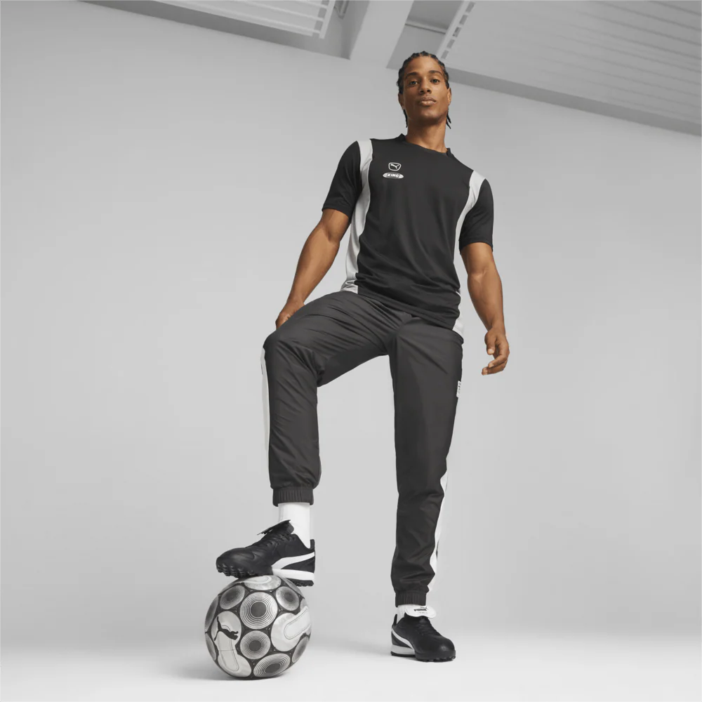 PUMA King Top TT Turf Soccer Shoes