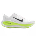 Vomero Plus White Black Volt Barely Volt