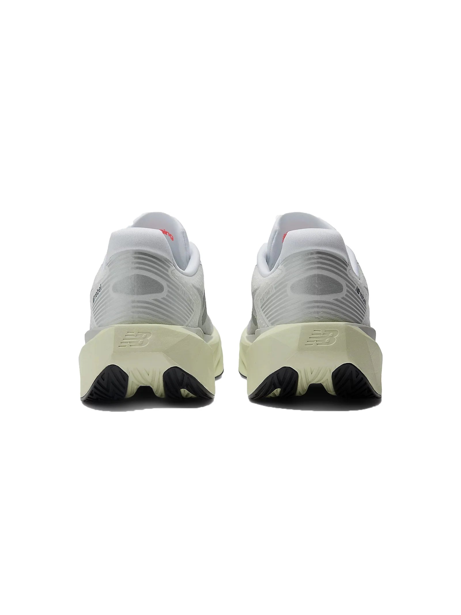 New Balance FuelCell Rebel v5 Womens Shoes