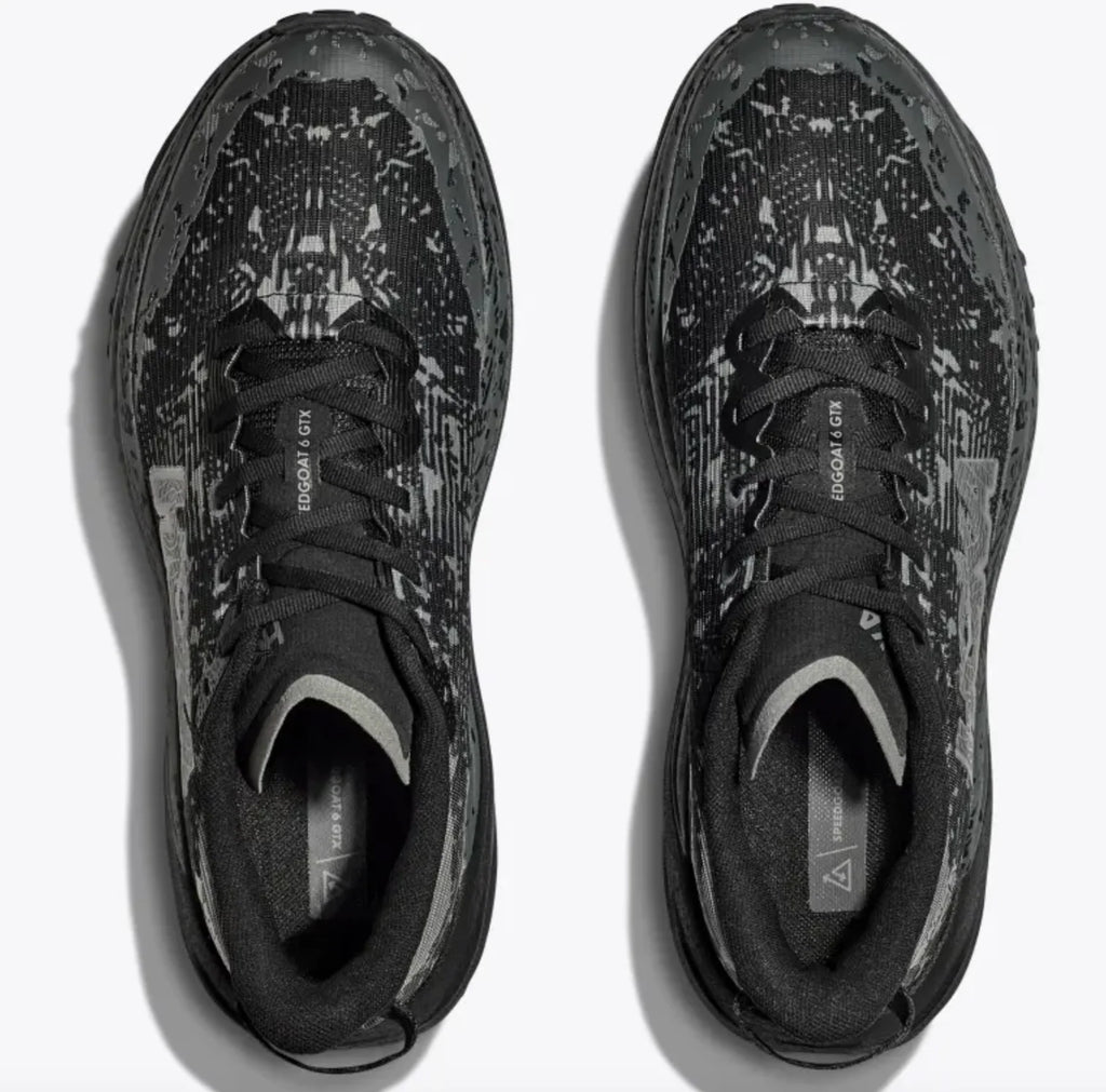 Mens Hoka Speedgoat 6 GTX Clearance