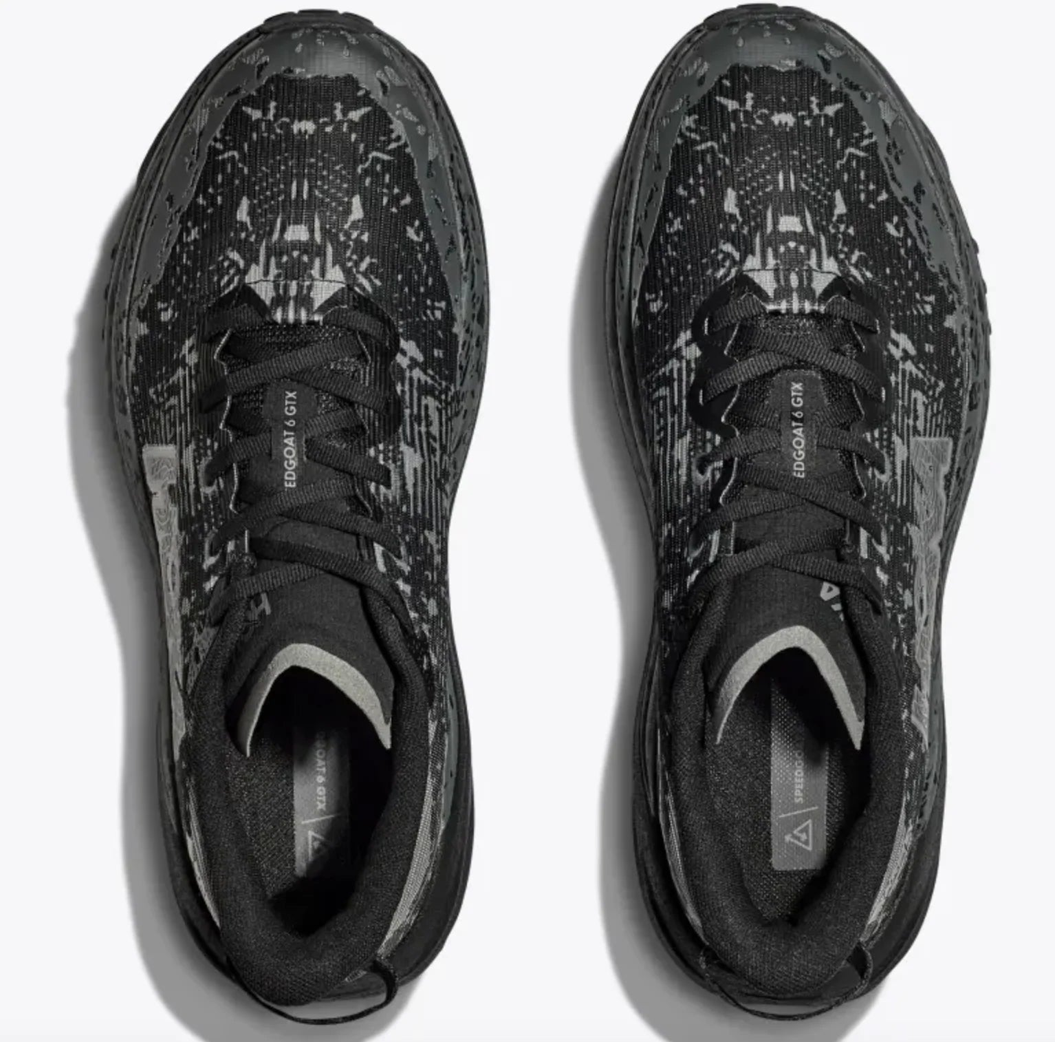 Mens Hoka Speedgoat 6 GTX Clearance