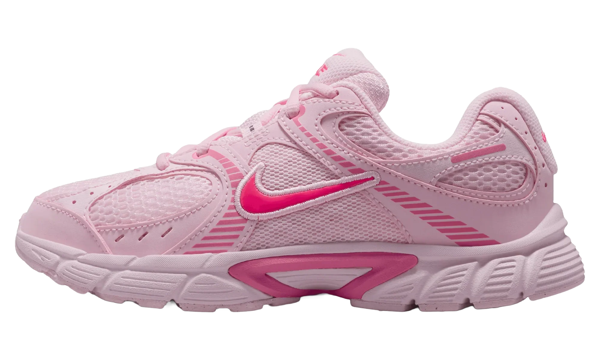V5 RNR GS "Pink Foam Pinksicle" IO7458 663