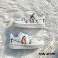 Air Force 1 x Ariana Grande