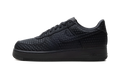 Air Force 1 Low WMNS "Valentine's Day - Triple Black" IQ9965 001