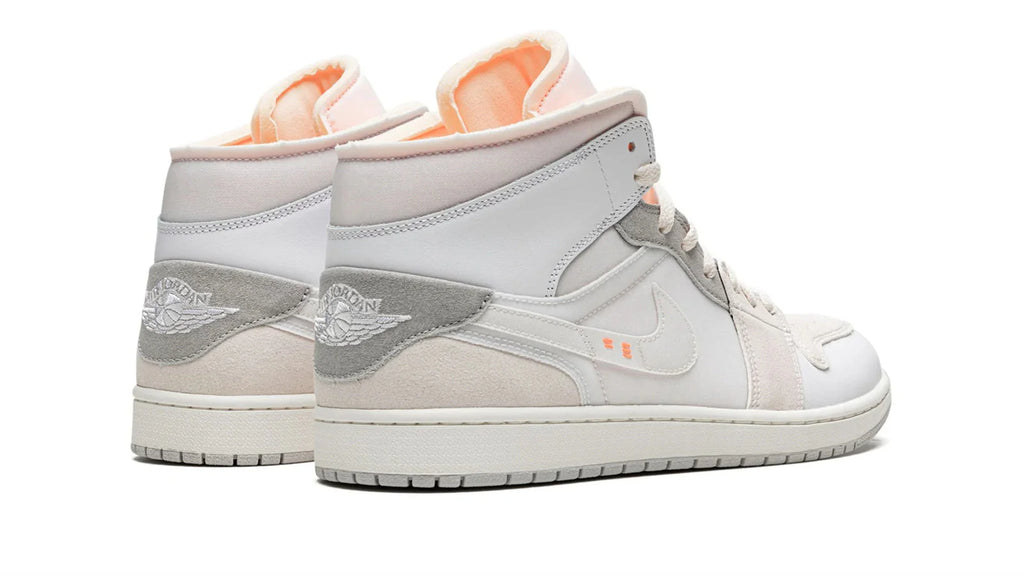 Air Jordan 1 Mid SE CraftInside Out