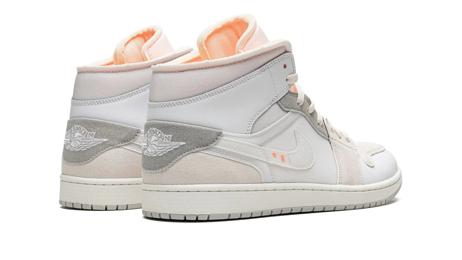 Air Jordan 1 Mid SE CraftInside Out