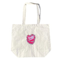Kinetic CAKE Embroider Tote Bag