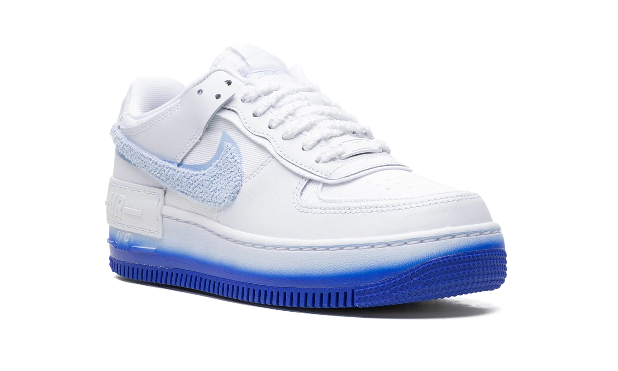 AF1 Shadow Wmns"Racer Blue" FJ4567 100