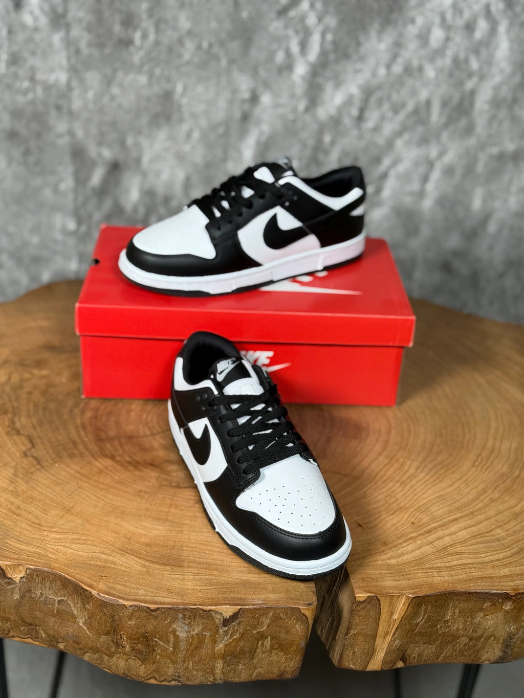 NIKE DUNK MODELİ