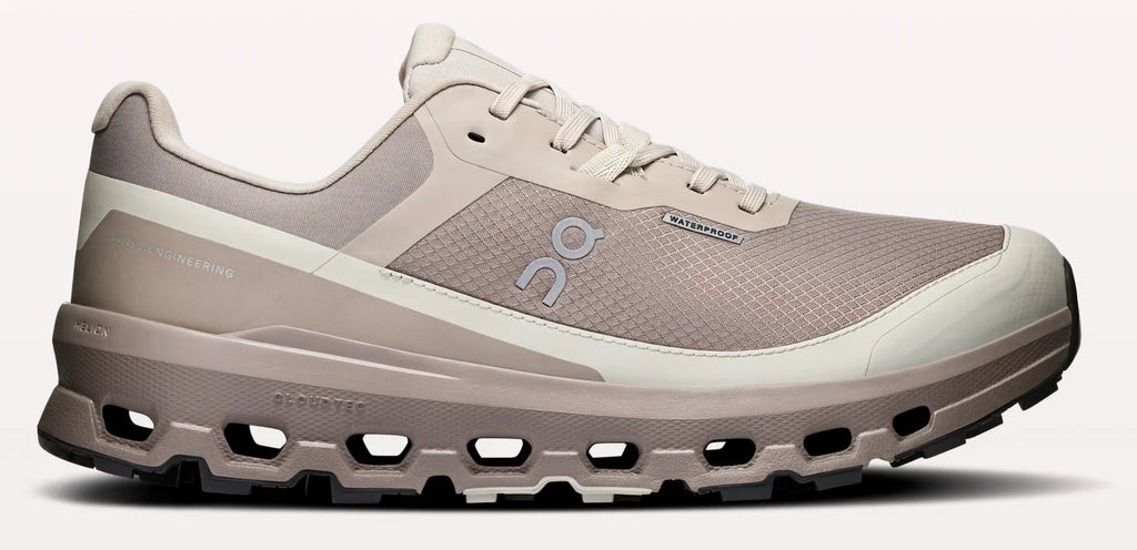Womens On Cloudvista 2 Waterproof