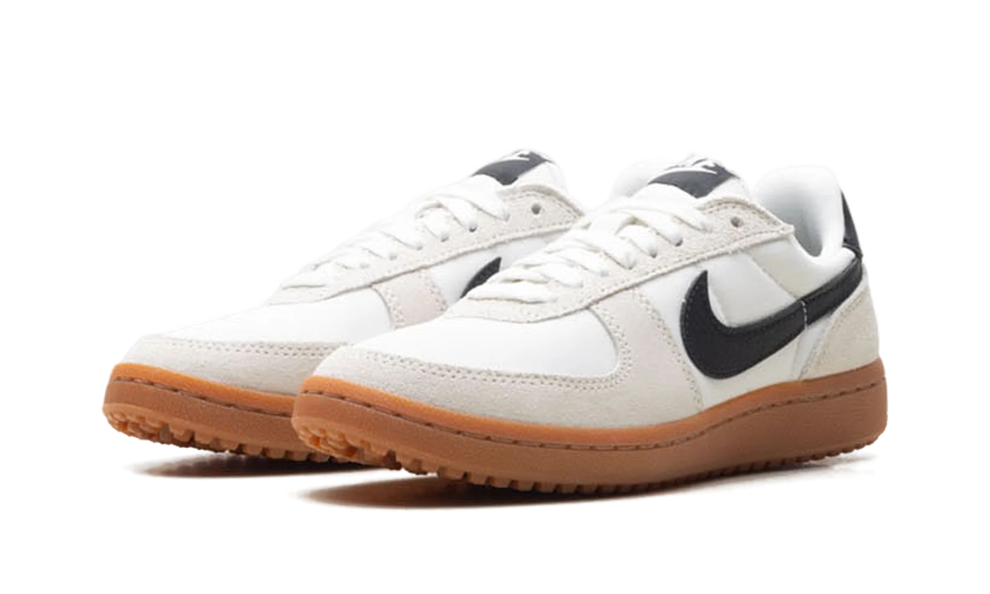 Field General WMNS "Sail Coconut Milk Black Gum" IM2512 133