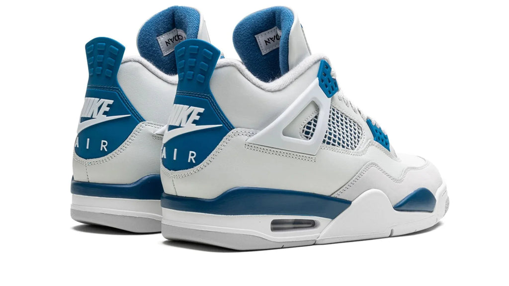 Air Jordan 4 OG Military Blue