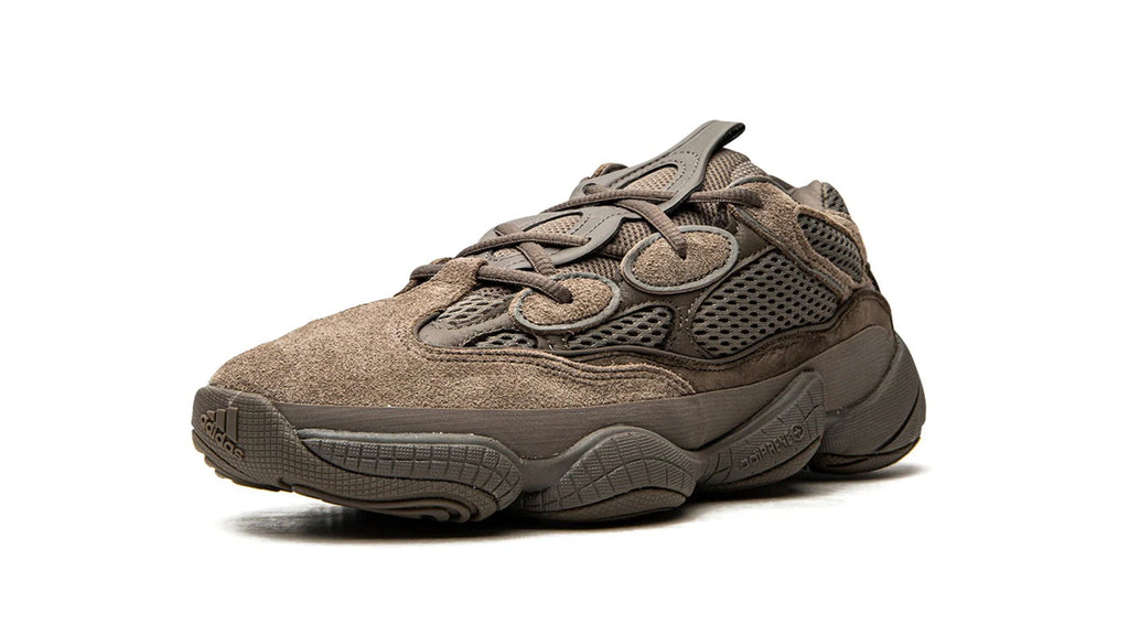 YEEZY 500 Clay Brown